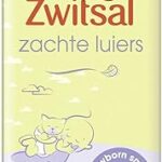 Zwitsal luiers maat 1 | 132 stuks