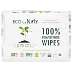 Naty Sensitive babydoekjes | 168 stuks