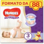 Huggies luiers maat 3 | 88 stuks