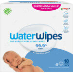 Waterwipes babydoekjes | 864 stuks