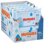 Huggies babydoekjes | 560 stuks
