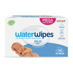 Waterwipes babydoekjes | 720 stuks