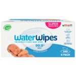 Waterwipes babydoekjes | 540 stuks