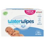 Waterwipes babydoekjes | 720 stuks