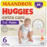 Huggies luierbroekjes maat 6 | 88 stuks