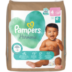 Pampers Harmonie luiers maat 4 | 22 stuks