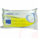 Luiers babydoekjes | 50 stuks