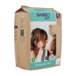 Bambo luiers maat 5 | 22 stuks