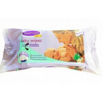 Sweet Care babydoekjes | 72 stuks