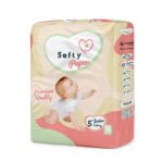 Softy Paper luiers maat 5 | 72 stuks