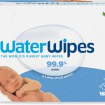 Waterwipes babydoekjes | 1080 stuks