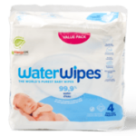 Waterwipes babydoekjes | 240 stuks