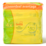 Zwitsal Lotion babydoekjes | 260 stuks