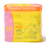 Zwitsal Sensitive babydoekjes | 228 stuks