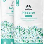 Mama Bear luiers maat 6 | 140 stuks