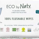 Naty babydoekjes | 672 stuks