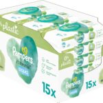Pampers Harmonie babydoekjes | 720 stuks