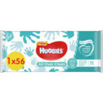 Huggies babydoekjes | 56 stuks