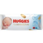 Huggies Pure luiers | 56 stuks