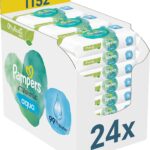 Pampers Harmonie babydoekjes | 1152 stuks