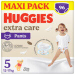 Huggies luierbroekjes maat 5 | 96 stuks