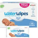Waterwipes babydoekjes | 720 stuks