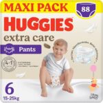Huggies luierbroekjes maat 6 | 88 stuks