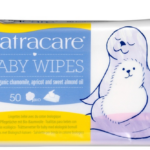 Luiers babydoekjes | 50 stuks