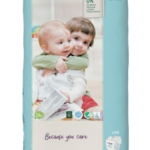 Bambo luiers maat 4 | 48 stuks