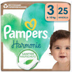 Pampers Harmonie luiers maat 3 | 100 stuks