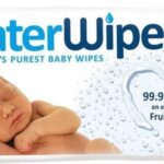 Waterwipes babydoekjes | 60 stuks