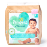 Pampers Harmonie luiers maat 4 | 22 stuks
