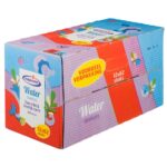 Trekpleister babydoekjes | 744 stuks
