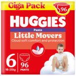 Huggies luierbroekjes maat 6 | 96 stuks