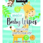 Luiers babydoekjes | 72 stuks