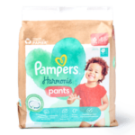 Pampers Harmonie Pants luierbroekjes maat 6 | 24 stuks