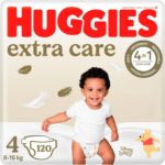 Huggies Disney luiers maat 5 | 100 stuks