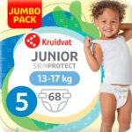 Kruidvat luiers maat 5 | 68 stuks