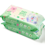 Picnic Lotion babydoekjes | 160 stuks