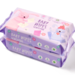 Picnic Sensitive babydoekjes | 160 stuks