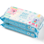 Picnic babydoekjes | 112 stuks