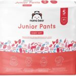 Mama Bear luierbroekjes maat 5 | 80 stuks