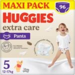 Huggies Disney luierbroekjes maat 5 | 96 stuks