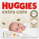Huggies  luiers maat 1 | 28 stuks
