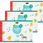 Jumbo luiers maat 5 | 192 stuks