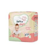 Softy Paper luiers maat 3 | 90 stuks