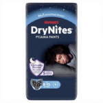 Huggies DryNites luierbroekjes | 9 stuks