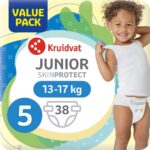 Kruidvat luiers maat 5 | 38 stuks
